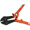 Dynamic Tools 36" Bolt Cutter, 11/16", 7/16" Cutting Capacity D091005 - alternate 3